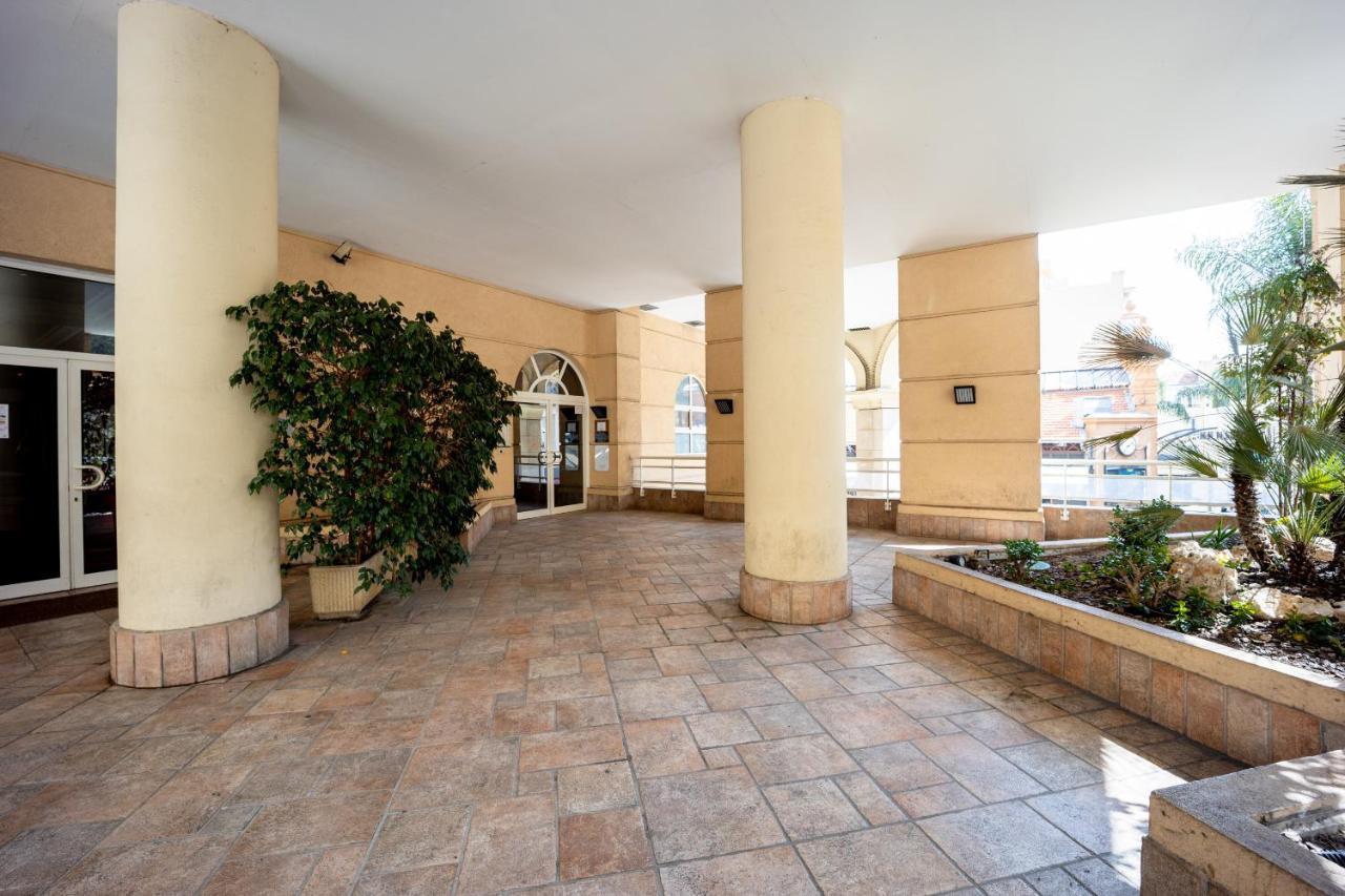 Over Monaco Apartment - 100M From Monaco - Roof Swimming Pool Beausoleil Zewnętrze zdjęcie